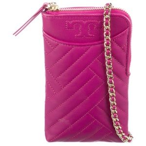 Tory Burch Crossbody Phone Bag